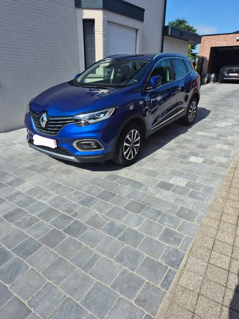 Renault Kadjar TCe 140 GPF INTENS - 2