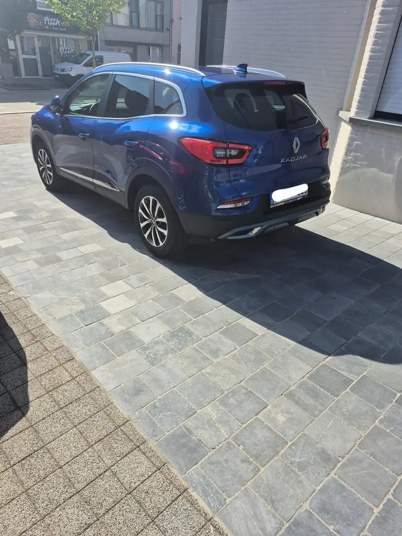 Renault Kadjar TCe 140 GPF INTENS - 1