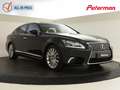 Lexus LS 460 LS Pres. Line | Schuif kantel dak Zwart - thumbnail 1