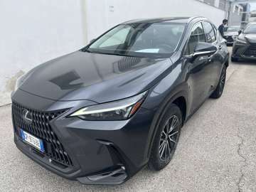 2.5 Premium 4wd 244cv e-cvt