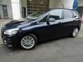 BMW 218 D xDrive Autom,AHK,Leder,Kamera Blau - thumbnail 3