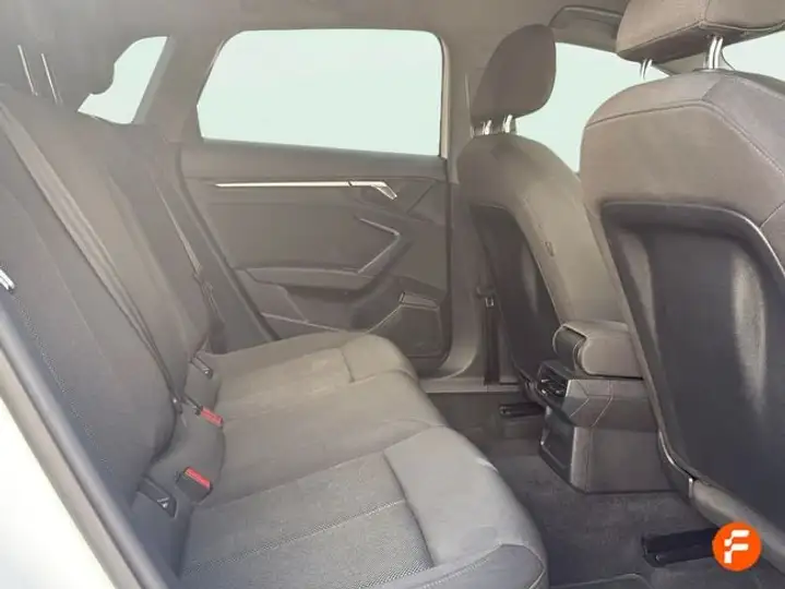 Audi A3 2022, foto 13