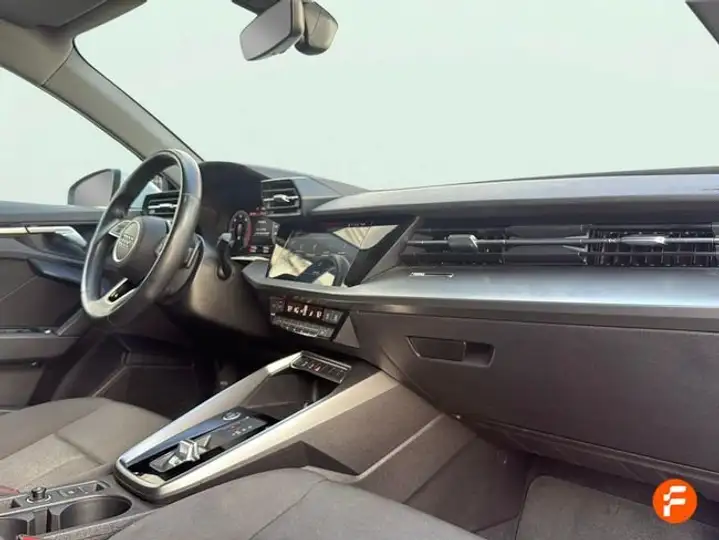 Audi A3 2022, foto 15