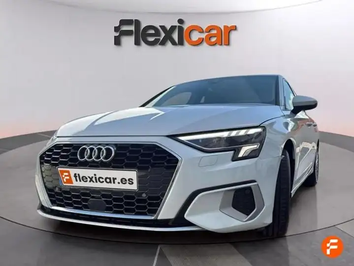 Audi A3 2022, foto 3