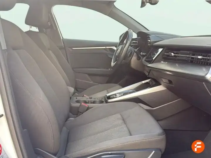 Audi A3 2022, foto 14