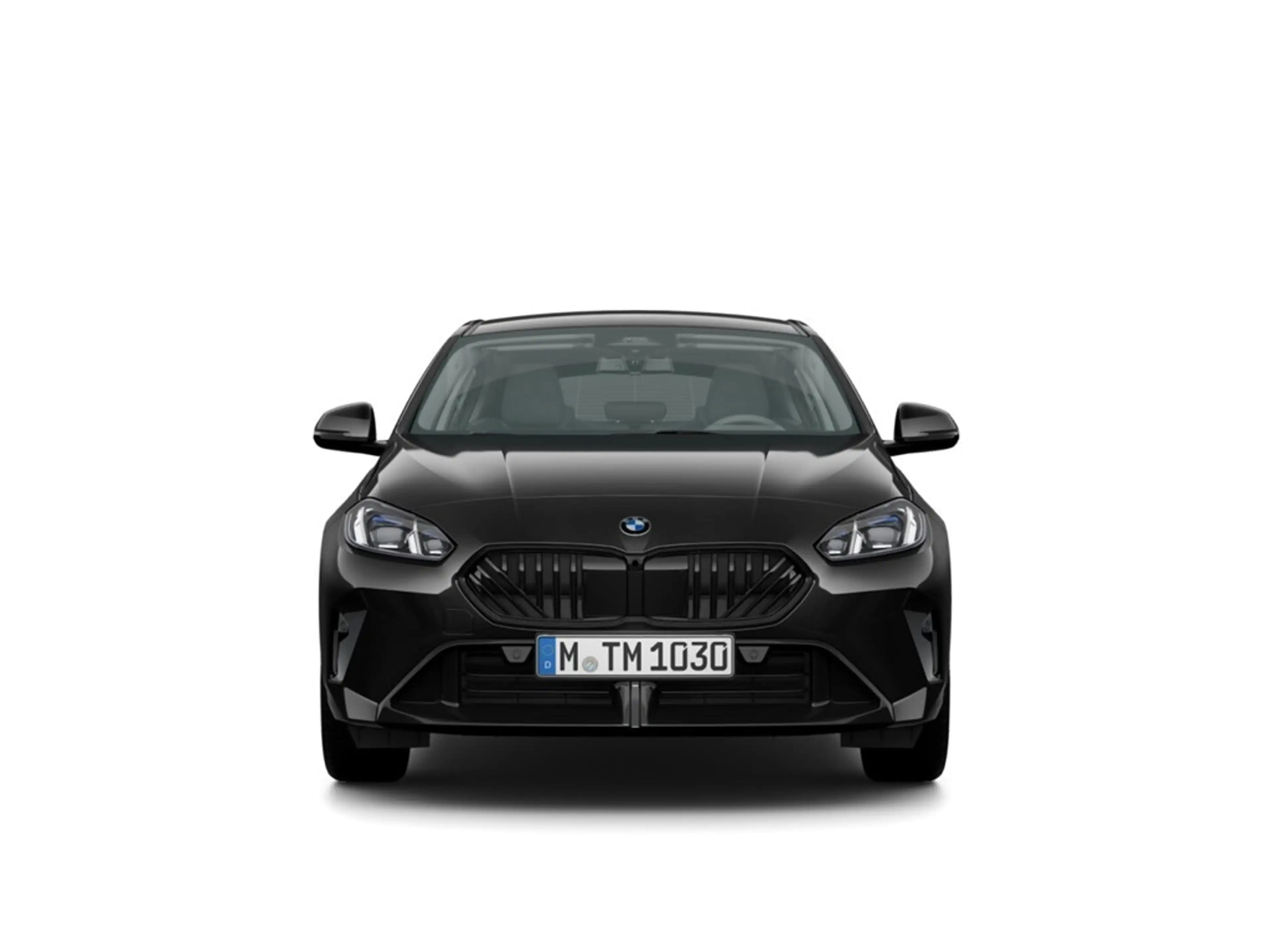 BMW 120 Sportpaket HUD AD AHK-abnehmbar AHK Navi Digitales — photo 5