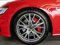 Audi A6 55 TFSI e quattro Matrix Standheizung Rot - thumbnail 11