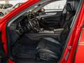 Audi A6 55 TFSI e quattro Matrix Standheizung Rot - thumbnail 17