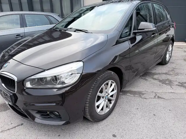 BMW 2er