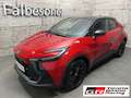 Toyota C-HR Plug-In Hybrid GR Sport 223PS Rot - thumbnail 1