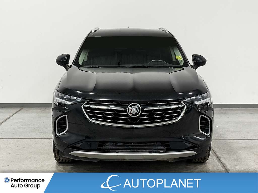 2023 Buick Envision