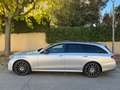 Mercedes-Benz E 220 E Estate 220d 9G-Tronic Plateado - thumbnail 1