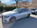 Mercedes-Benz E 220 E Estate 220d 9G-Tronic Plateado - thumbnail 8
