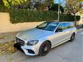 Mercedes-Benz E 220 E Estate 220d 9G-Tronic Plateado - thumbnail 5