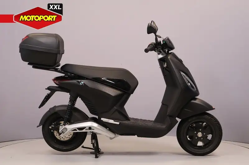 Piaggio Piaggio 1