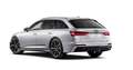 Audi A6 Avant 40 TDI qu. S line / SOFORT VERFÜGBAR ! Silber - thumbnail 2