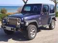 Jeep Wrangler Wrangler I 1998 Hard Top 4.0 Sport/ASI/GPL Blu/Azzurro - thumbnail 10