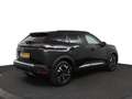 Peugeot 2008 1.2 130PK Allure Pack | Navigatie via App | Camera Zwart - thumbnail 2