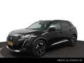 Peugeot 2008 1.2 130PK Allure Pack | Navigatie via App | Camera Zwart - thumbnail 1