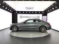 Mercedes-Benz C 300 d Coupe 4MATIC *AMG-LINE*PANO*DIGI-TACHO* Grau - thumbnail 3
