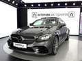Mercedes-Benz C 300 d Coupe 4MATIC *AMG-LINE*PANO*DIGI-TACHO* Grau - thumbnail 10