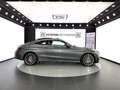 Mercedes-Benz C 300 d Coupe 4MATIC *AMG-LINE*PANO*DIGI-TACHO* Grau - thumbnail 7