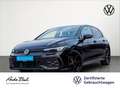 Volkswagen Golf GTI Golf VIII GTI 2.0 TSI DSG Navi LED Panorama Digi Schwarz - thumbnail 1