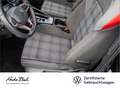 Volkswagen Golf GTI Golf VIII GTI 2.0 TSI DSG Navi LED Panorama Digi Schwarz - thumbnail 10
