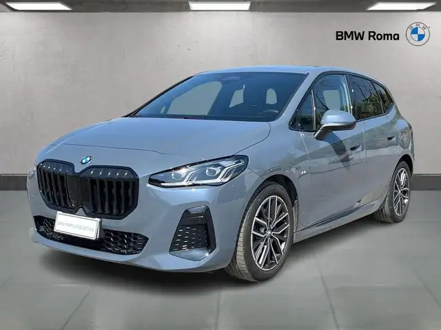 BMW 220 i Active Tourer mhev 48V Msport auto