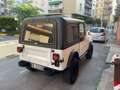 Jeep CJ-7 Blanc - thumbnail 2