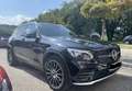 Mercedes-Benz GLC 43 AMG GLC 43 Mercedes-AMG 4MATIC Aut. Schwarz - thumbnail 5