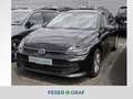 Volkswagen Golf 8 Variant Life 1.5 eTSI DSG Navi Kamera HUD LED Schwarz - thumbnail 1