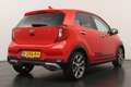 Kia Picanto 1.0 100pk T-GDi X-Line 5p | Parkeer Camera | Stuur Rood - thumbnail 2