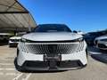 Peugeot 5008 5008 Hybrid 136 e-DCS6 GT Bianco - thumbnail 2