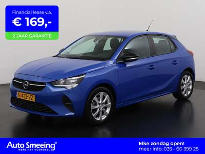 Opel Corsa 1.2 Edition | Apple/Android Carplay | Zondag Open!