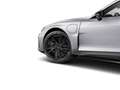 Audi RS e-tron GT Ice Race Edition 1/99 MATRIX B&O Hu Silber - thumbnail 3