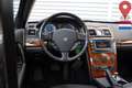 Maserati Quattroporte 4.2 leder Cruise navi YOUNGTIMER 40 Gris - thumbnail 9