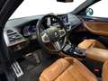 BMW X4 xdrive M40d mhev 48V auto Gris - thumbnail 7