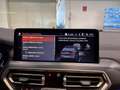 BMW X4 xdrive M40d mhev 48V auto Gris - thumbnail 20