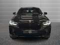 BMW X4 xdrive M40d mhev 48V auto Gris - thumbnail 4