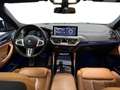 BMW X4 xdrive M40d mhev 48V auto Gris - thumbnail 11
