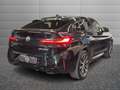 BMW X4 xdrive M40d mhev 48V auto Gris - thumbnail 3