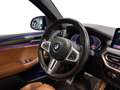 BMW X4 xdrive M40d mhev 48V auto Gris - thumbnail 9