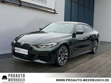 d xDrive Gran Coupe M Sport AHK/STNDHZNG/360°