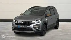 Dacia Jogger 1.6 hybrid 140ch Extreme 7 places -24