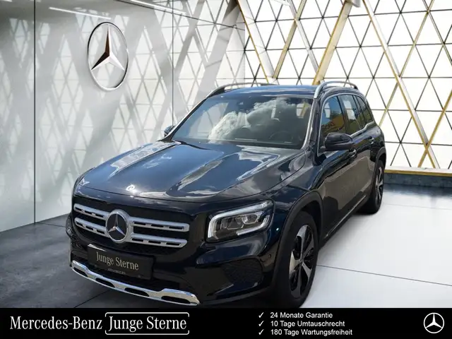 Mercedes-Benz GLB 200 Progressive *3,99%*AHK*Augmented*CarPlay