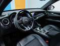 Alfa Romeo Stelvio 2.2 Diesel 160CV SPRINT RWD Gris - thumbnail 18