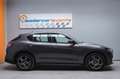 Alfa Romeo Stelvio 2.2 Diesel 160CV SPRINT RWD Gris - thumbnail 4