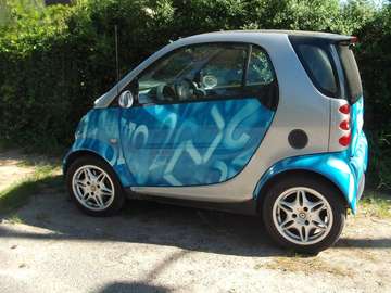 smart