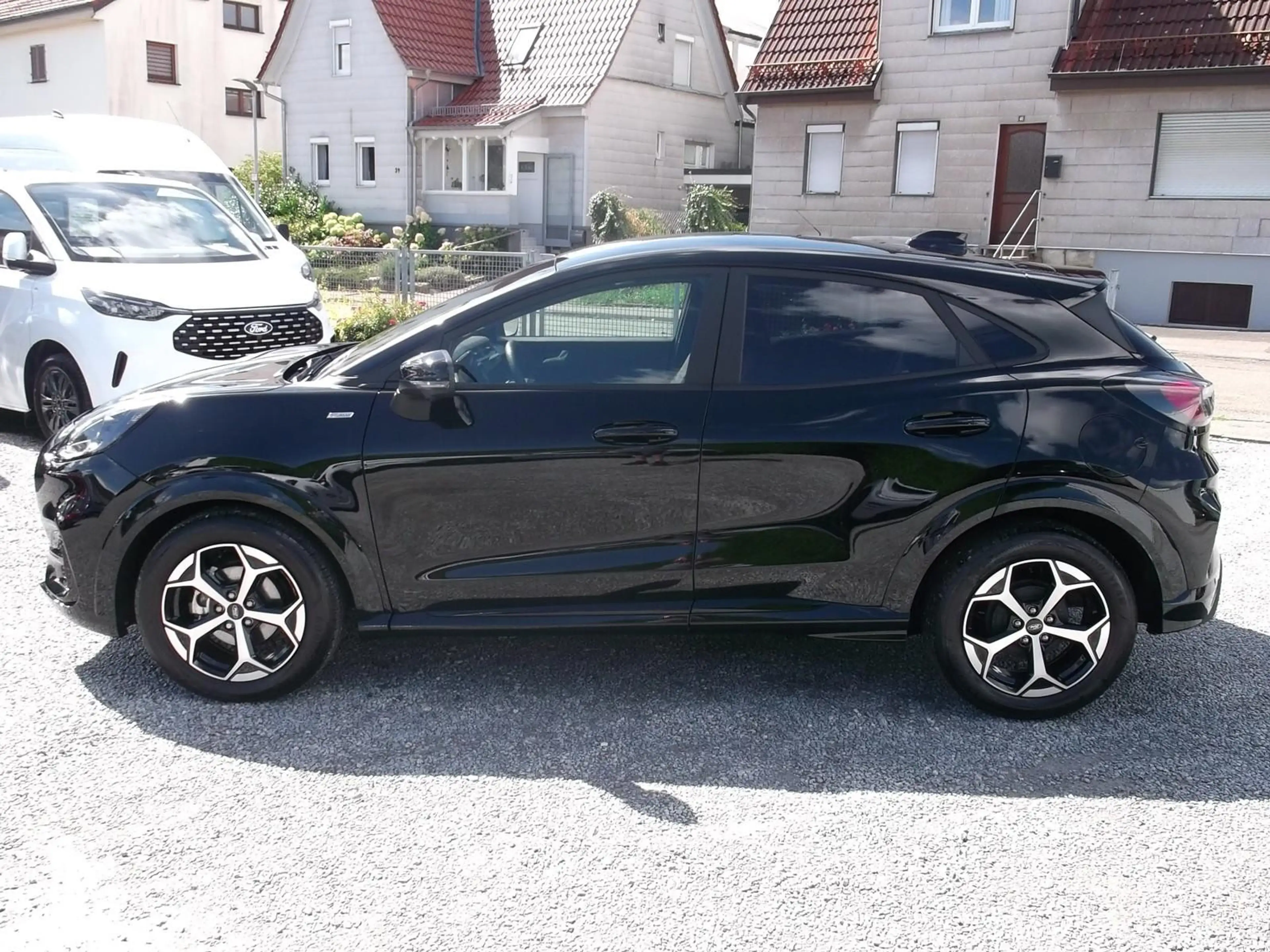 Ford Puma Ford Puma ST-Line 155 PS Automatik | 10.550 km | 3 — photo 9
